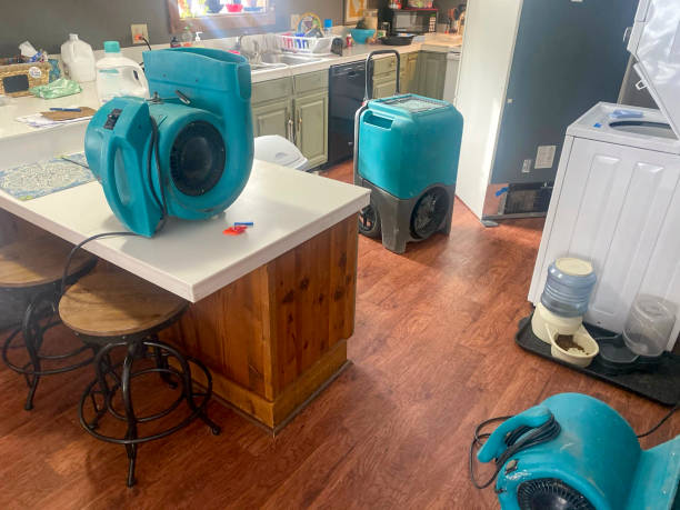 Local water damage restoration in Captain Cook, HI