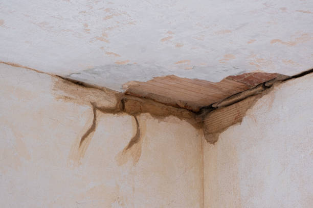 Fire Damage Restoration in Captain Cook, HI